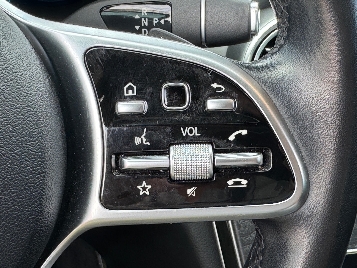 2021 Mercedes Benz C 300 Sedan photo 31