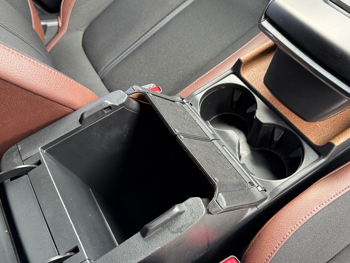 2022 Mazda MX-30 Premium Plus photo 12