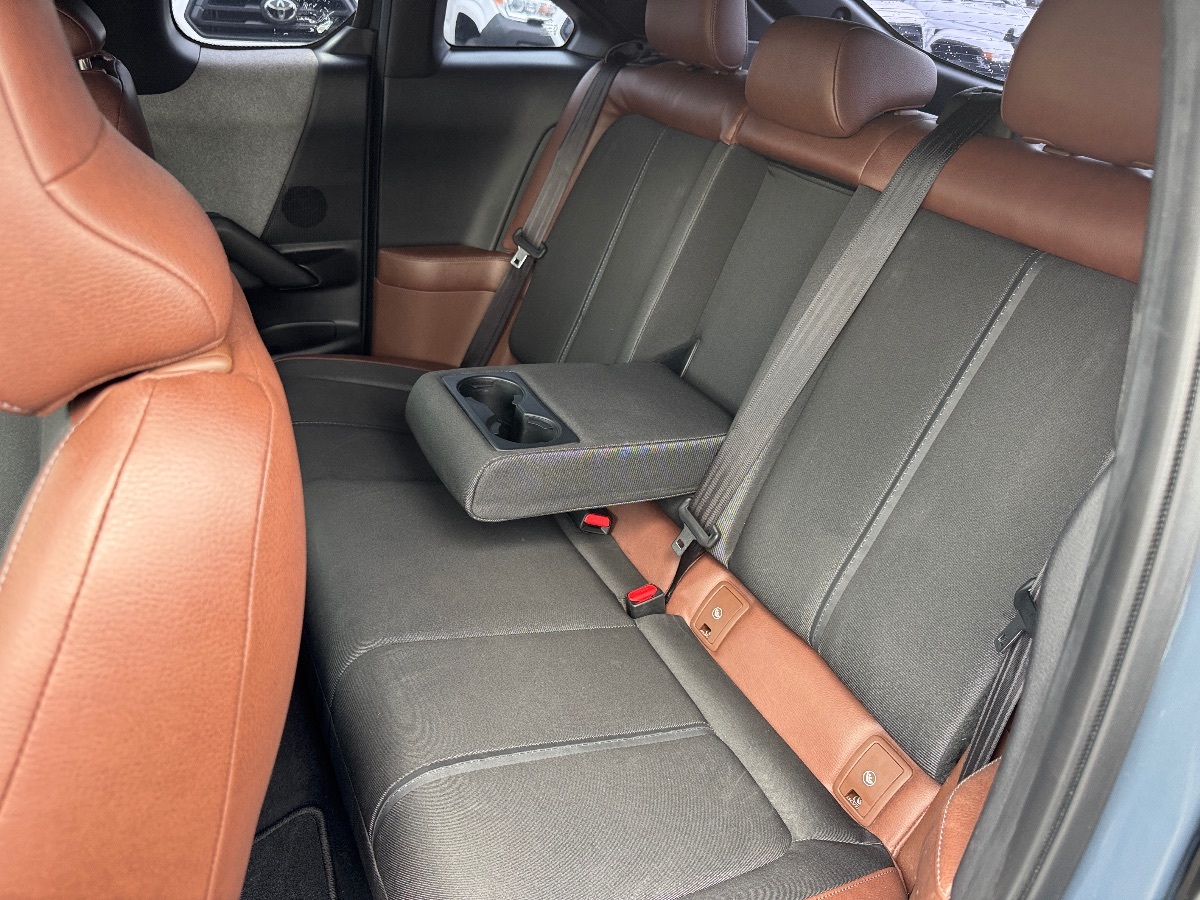 2022 Mazda MX-30 Premium Plus photo 15