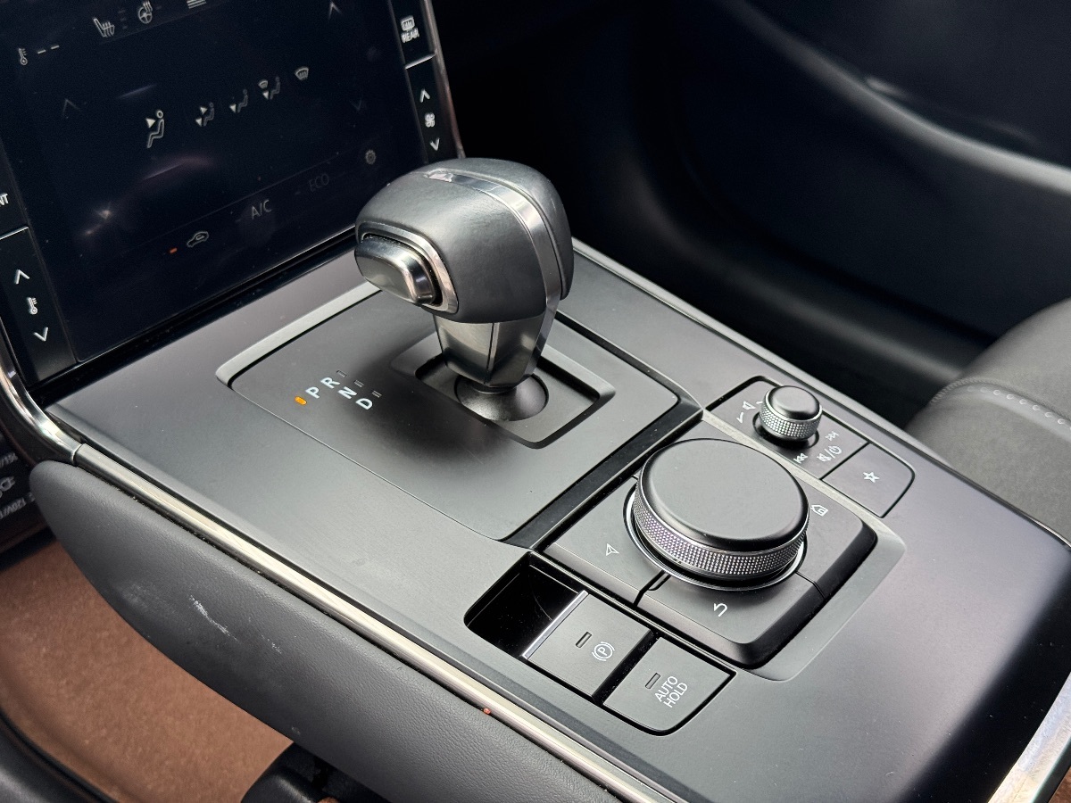 2022 Mazda MX-30 Premium Plus photo 18