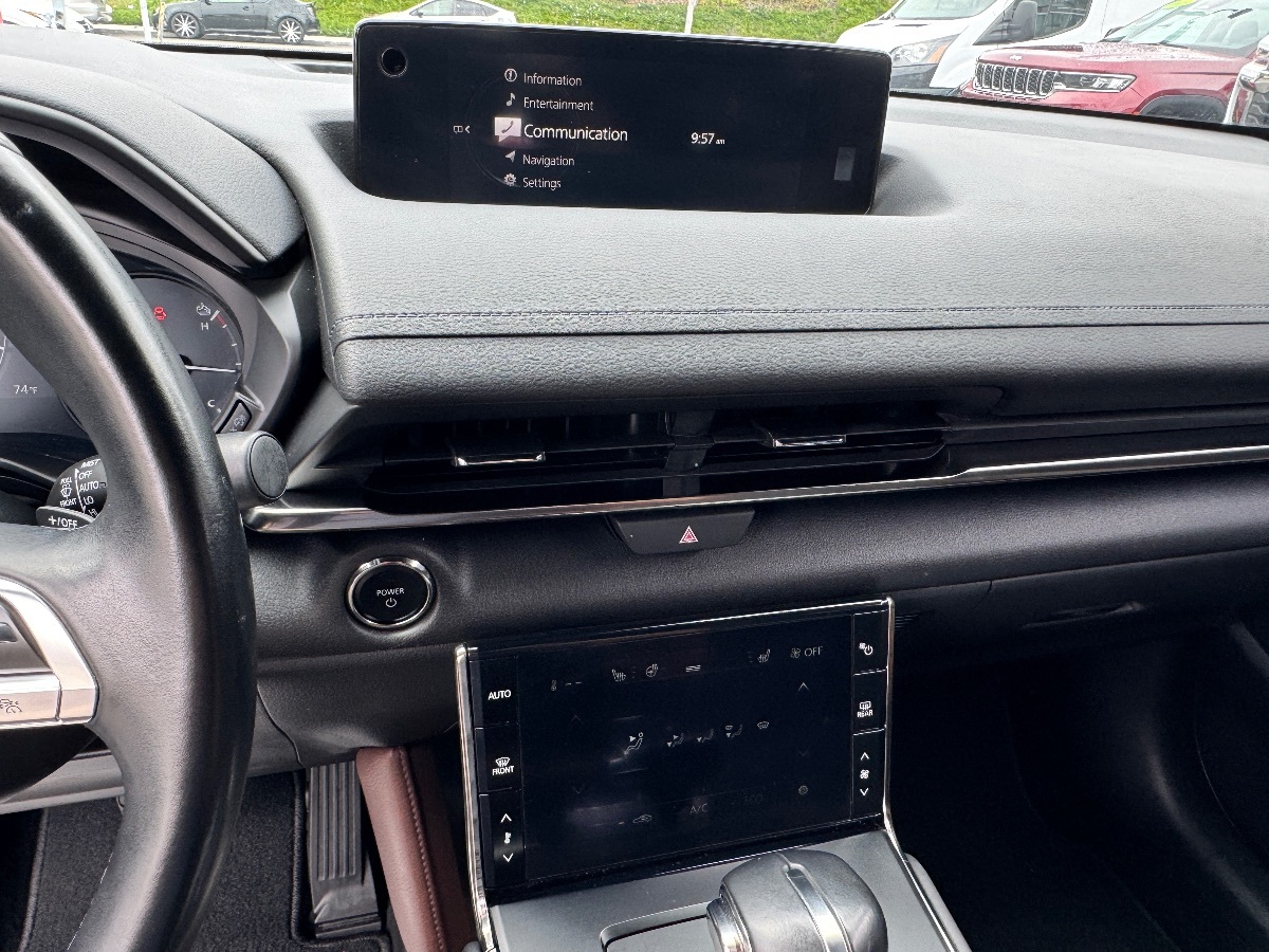 2022 Mazda MX-30 Premium Plus photo 21