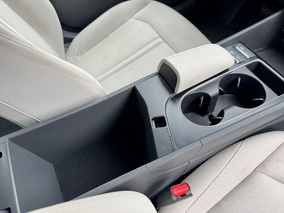2025 Hyundai Sonata SEL photo 13