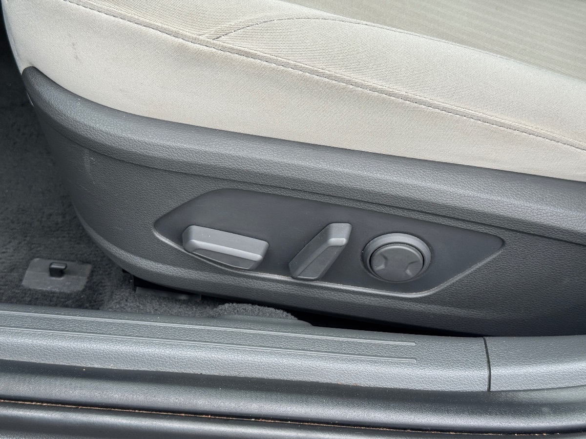 2025 Hyundai Sonata SEL photo 20