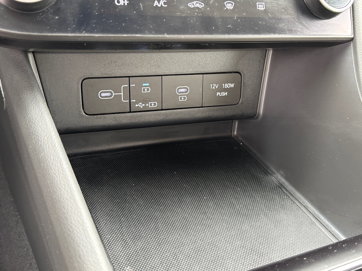 2025 Hyundai Sonata SEL photo 25
