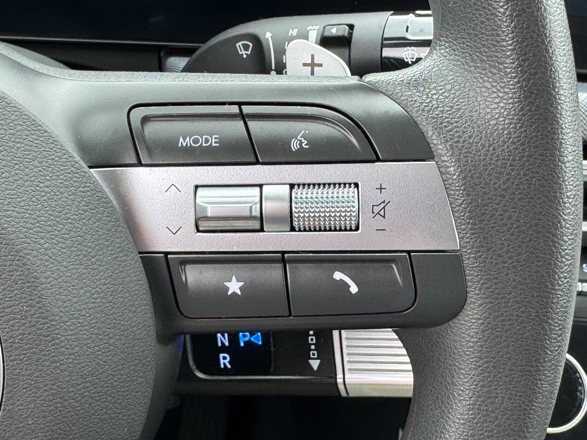 2025 Hyundai Sonata SEL photo 29