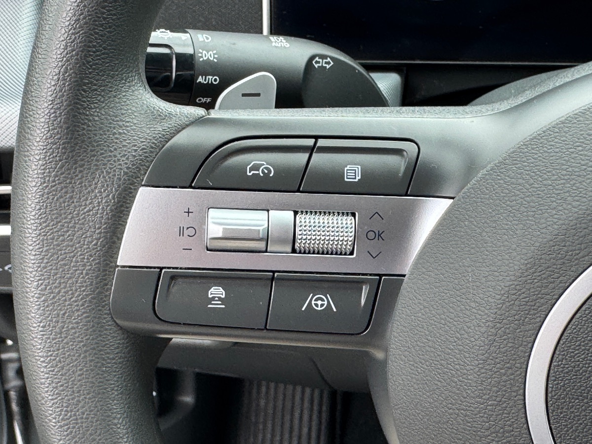 2025 Hyundai Sonata SEL photo 30