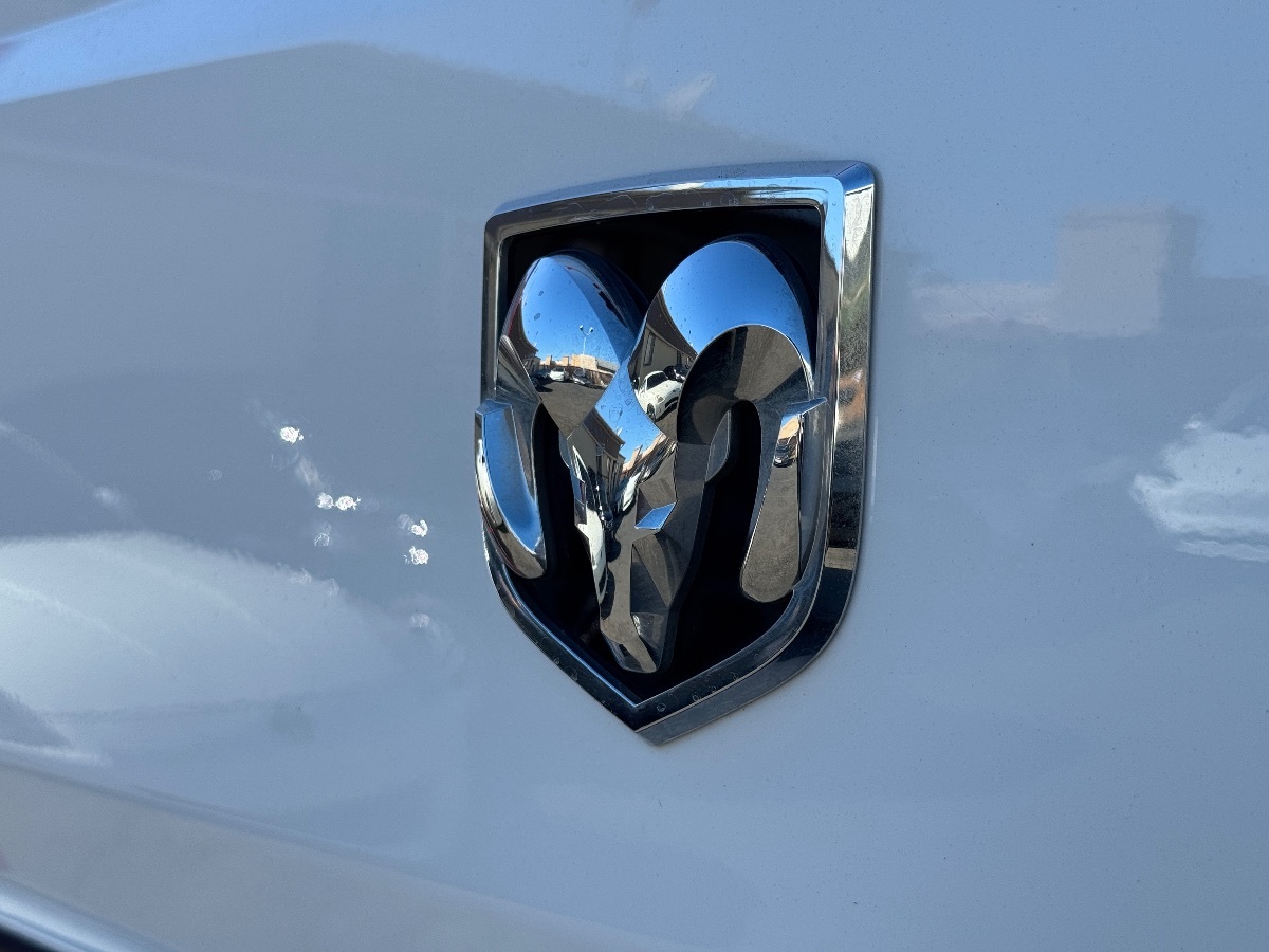 2021 Ram ProMaster 1500 photo 3