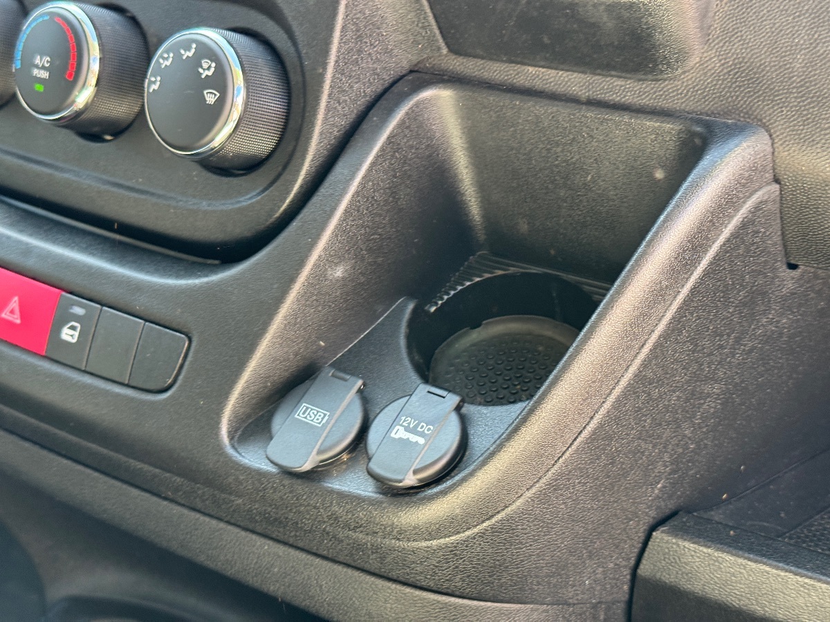2021 Ram ProMaster 1500 photo 7