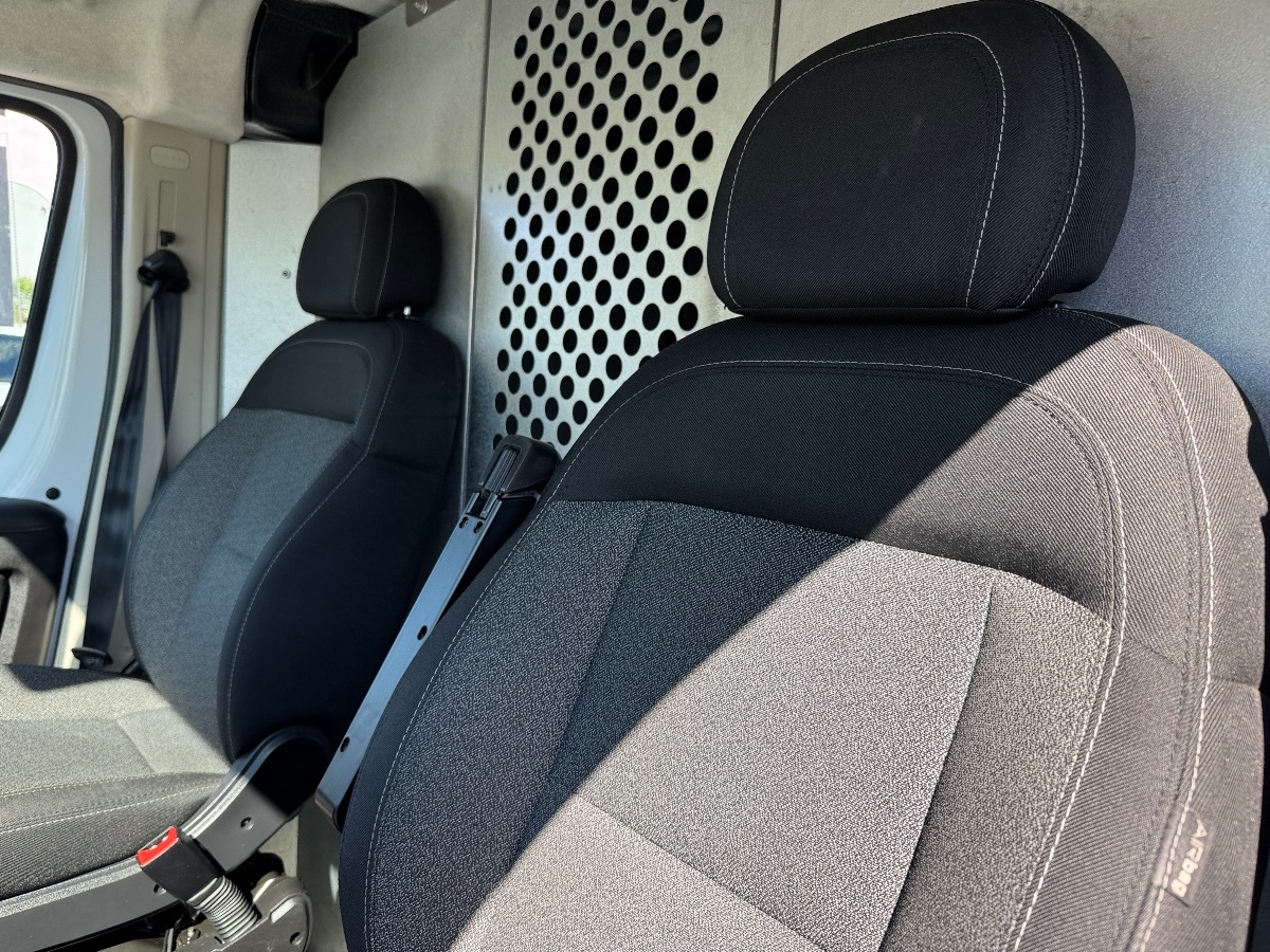 2021 Ram ProMaster 1500 photo 9