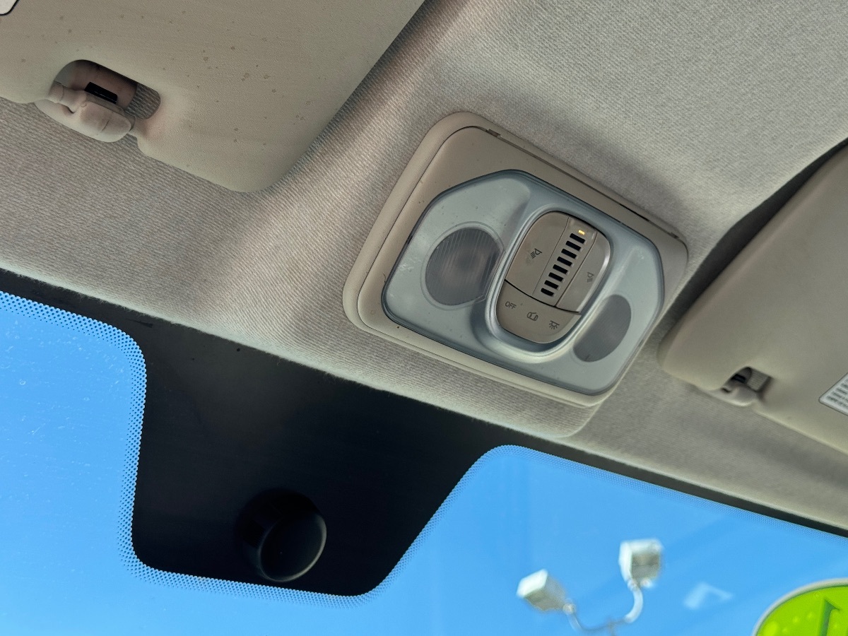 2021 Ram ProMaster 1500 photo 11