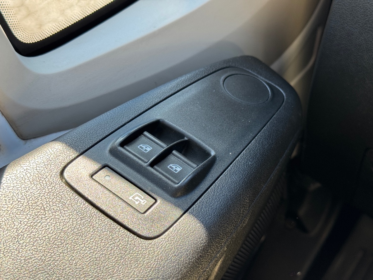 2021 Ram ProMaster 1500 photo 13