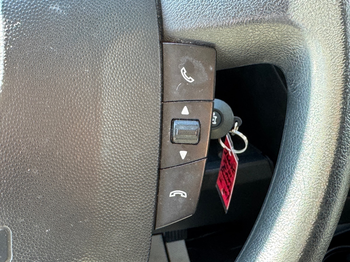 2021 Ram ProMaster 1500 photo 17