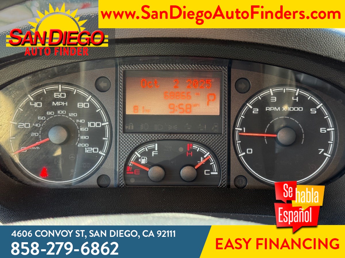 2021 Ram ProMaster 1500 photo 19
