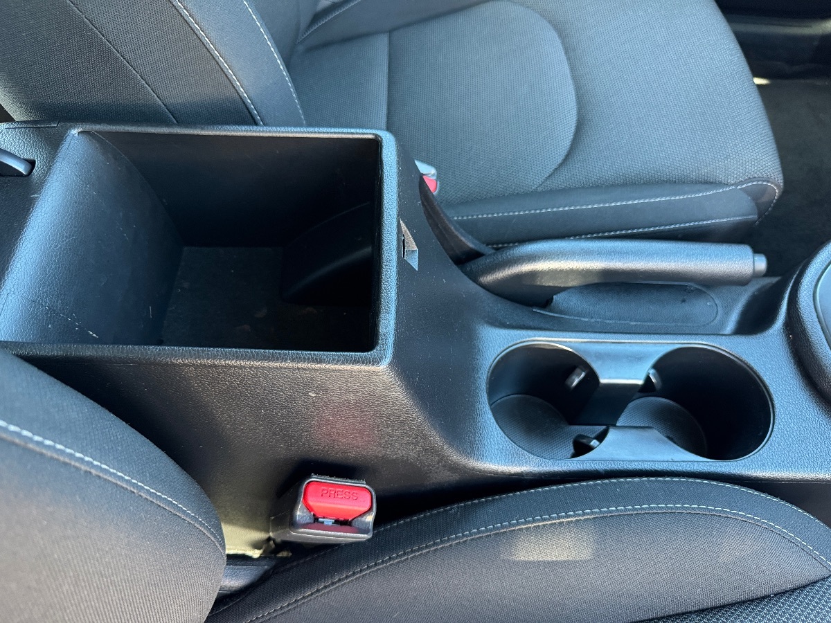2023 Kia Forte LXS photo 15
