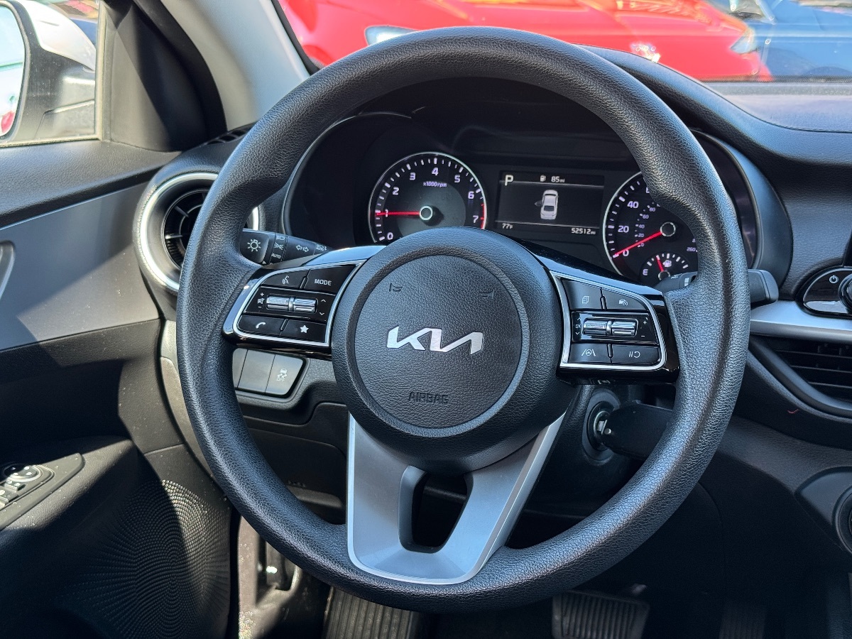 2023 Kia Forte LXS photo 21