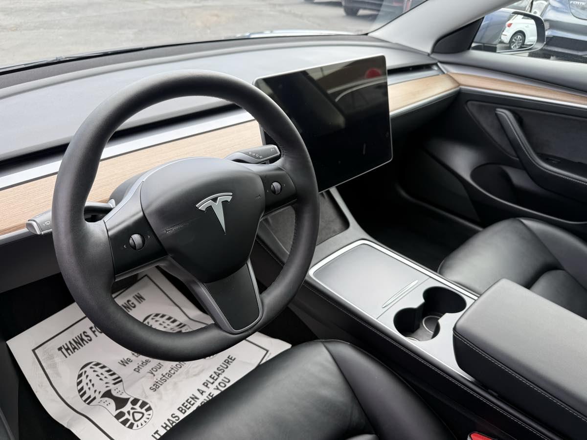 2022 Tesla Model 3 photo 7