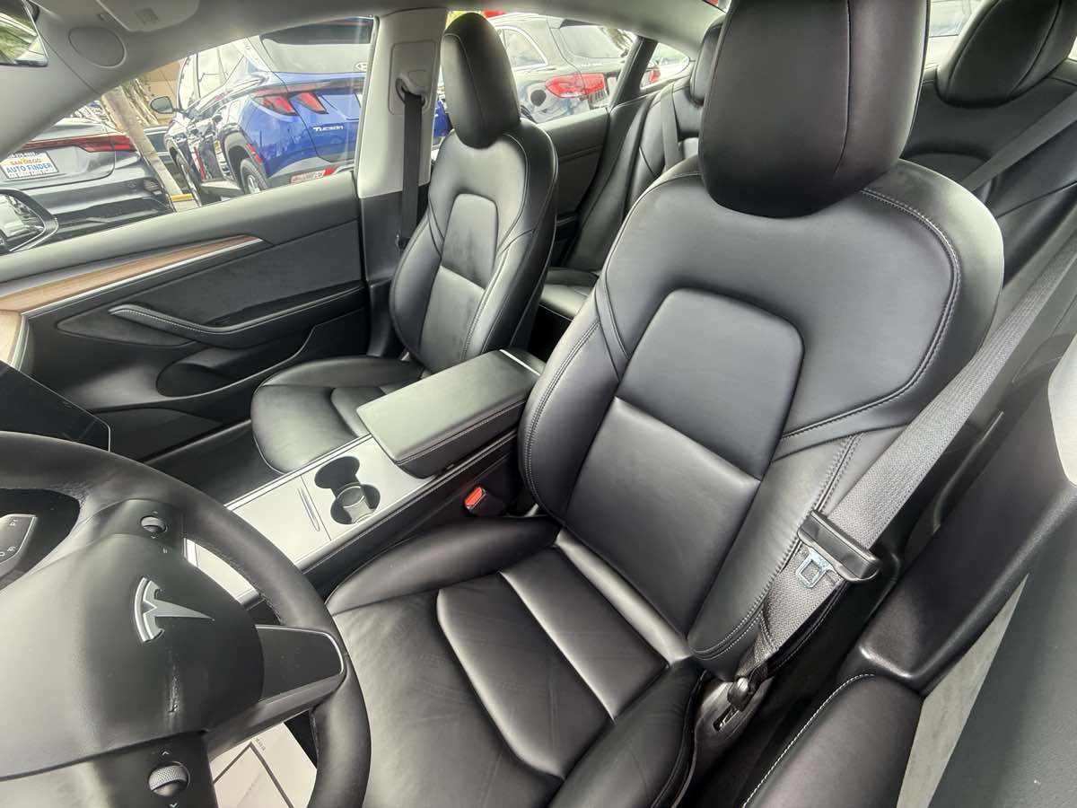 2022 Tesla Model 3 photo 8