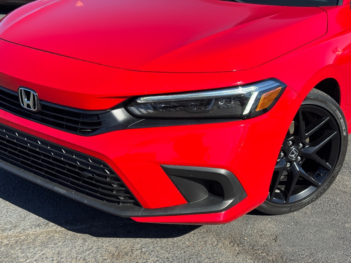 2023 Honda Civic Sport - Photo 3