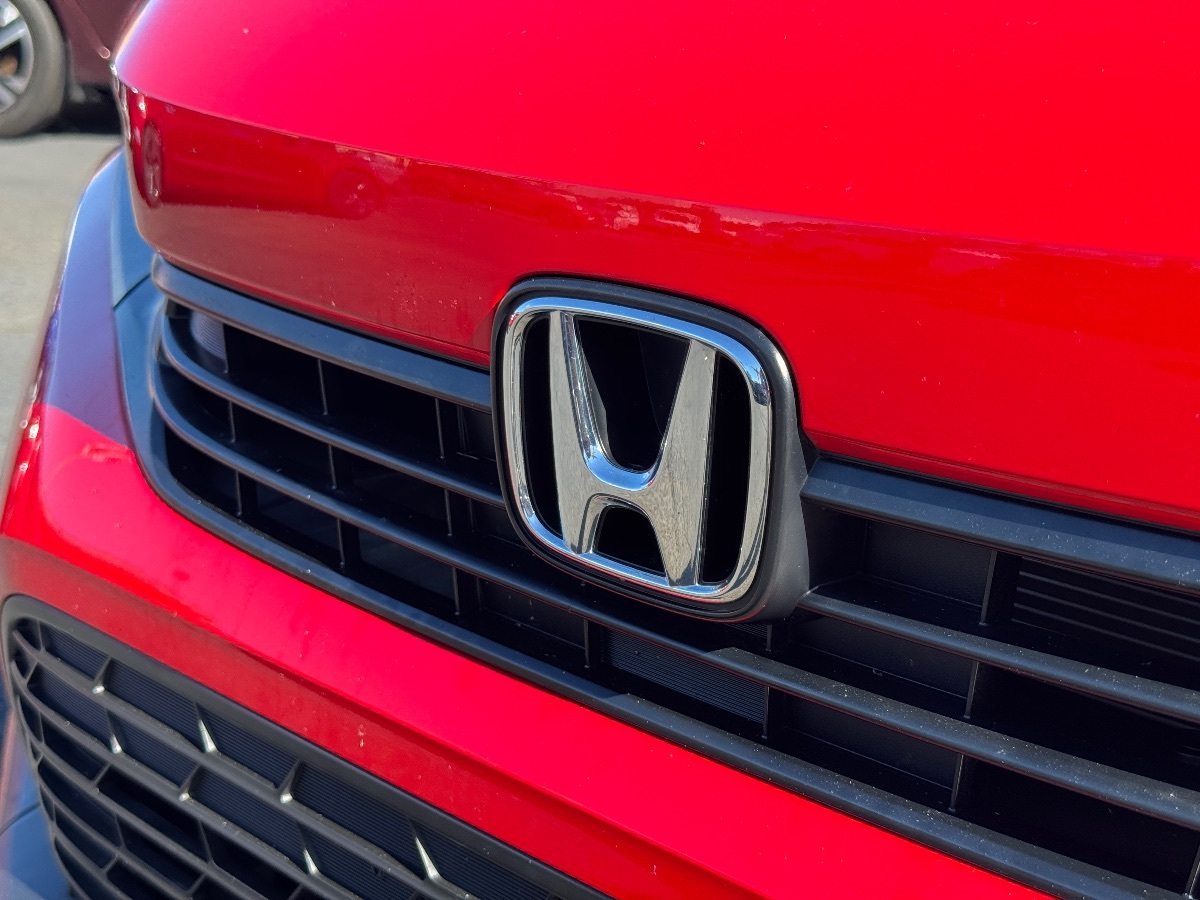 2023 Honda Civic Sport - Photo 4