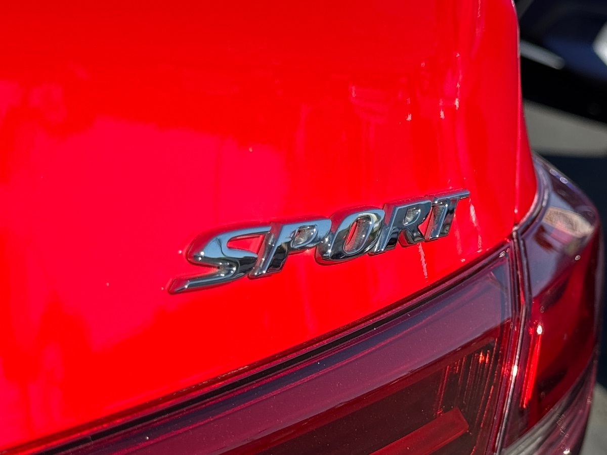 2023 Honda Civic Sport - Photo 13