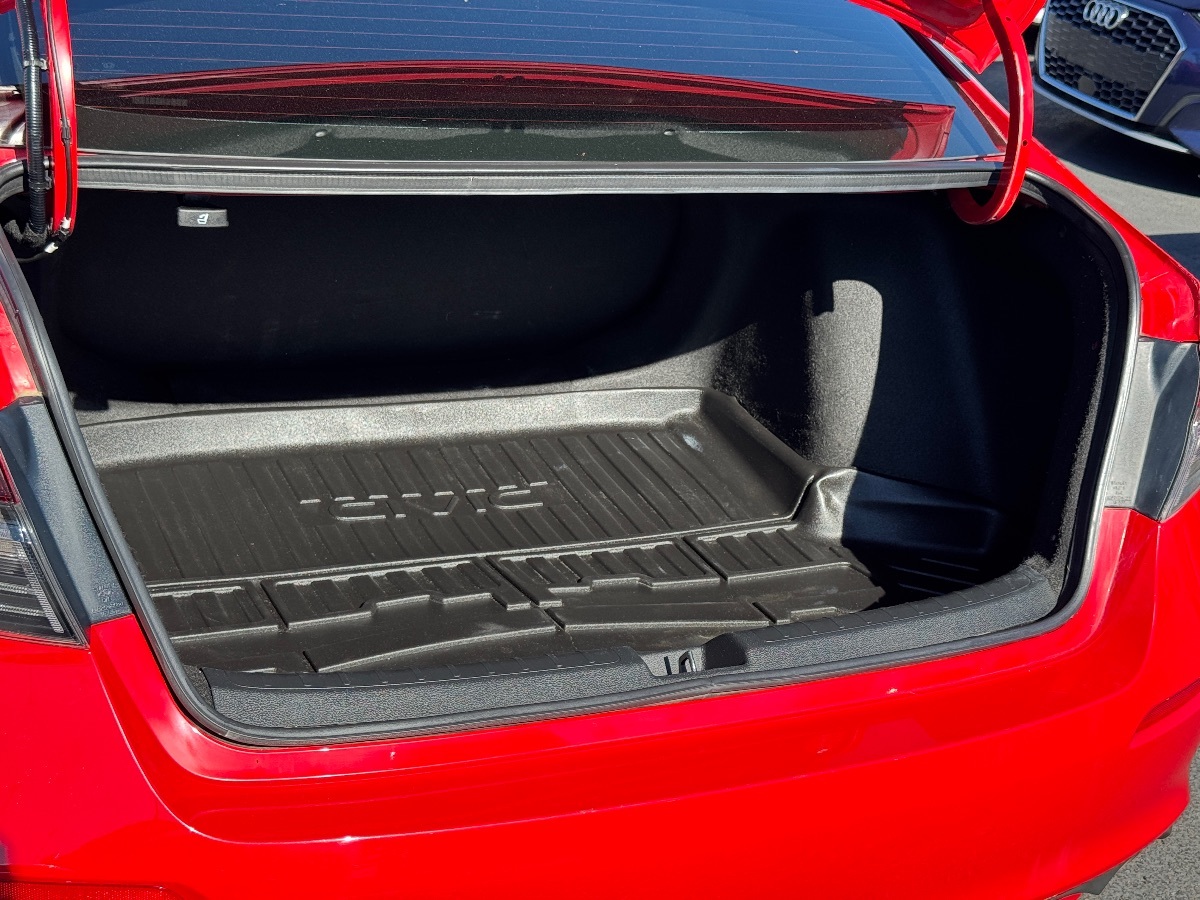 2023 Honda Civic Sport - Photo 14