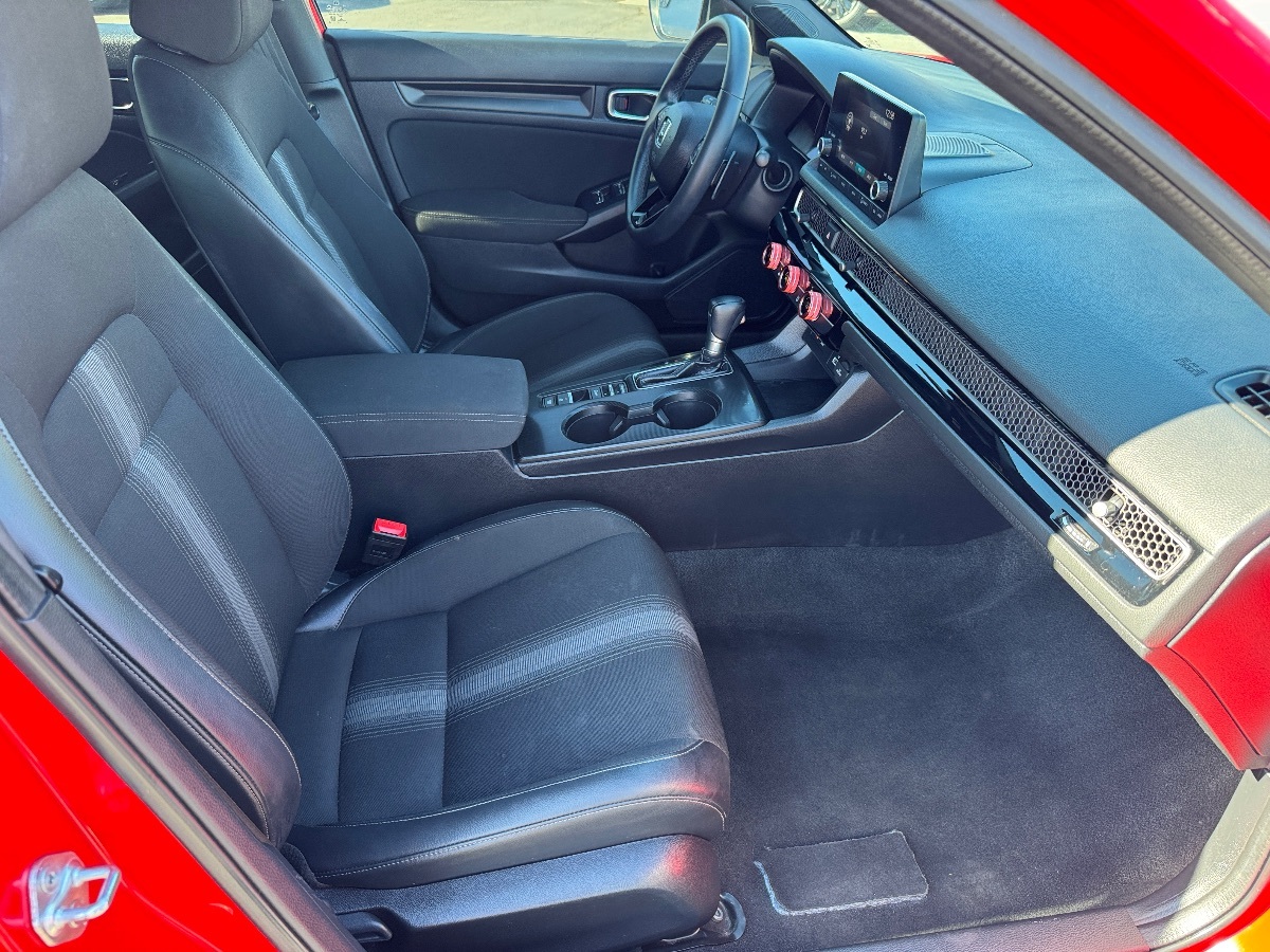 2023 Honda Civic Sport - Photo 17