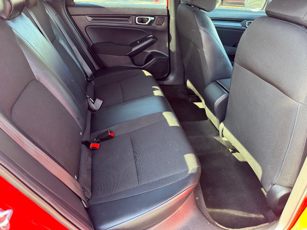 2023 Honda Civic Sport - Photo 18