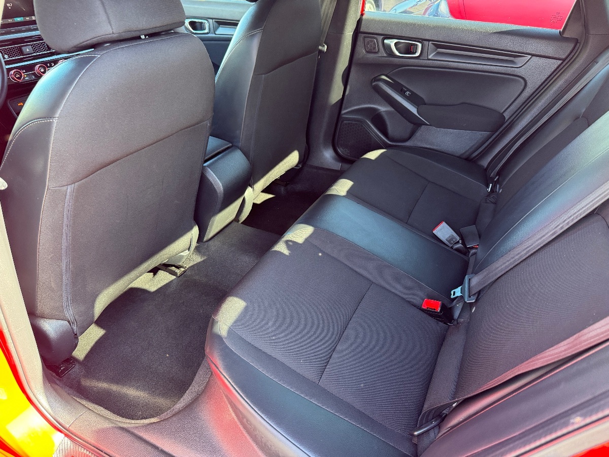 2023 Honda Civic Sport - Photo 19