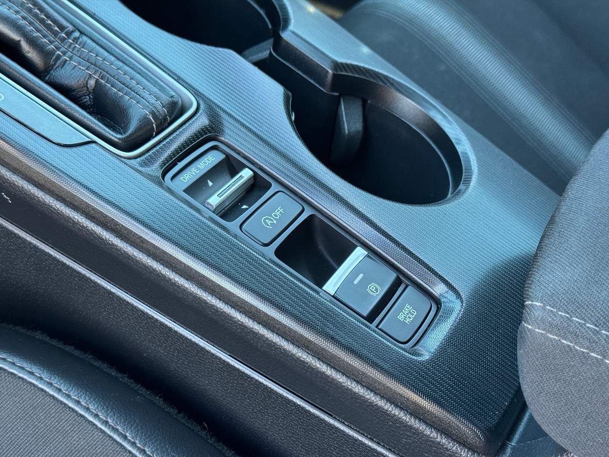 2023 Honda Civic Sport - Photo 26