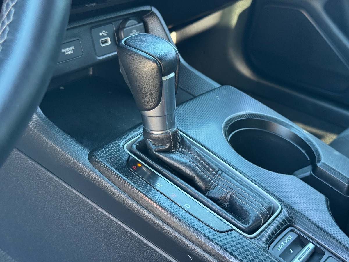 2023 Honda Civic Sport - Photo 27