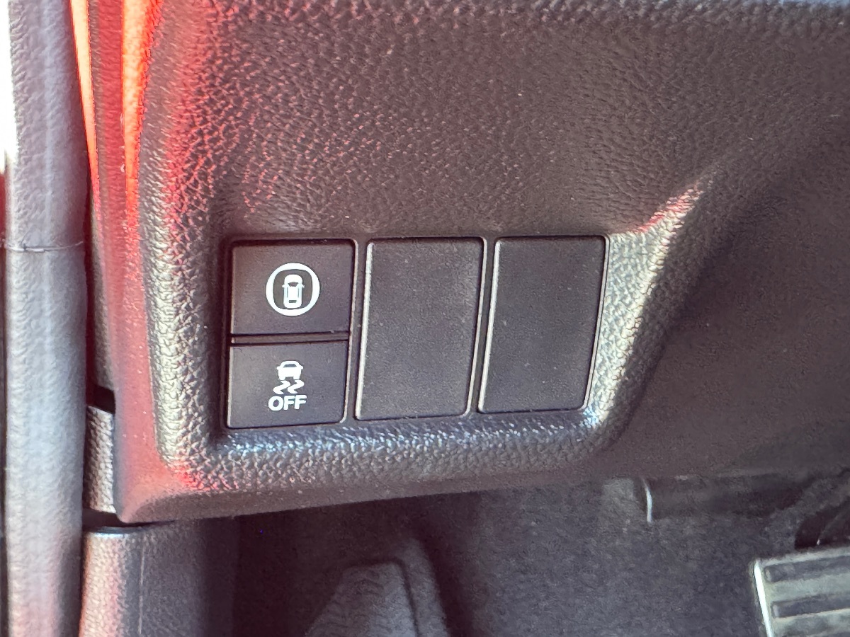 2023 Honda Civic Sport - Photo 28