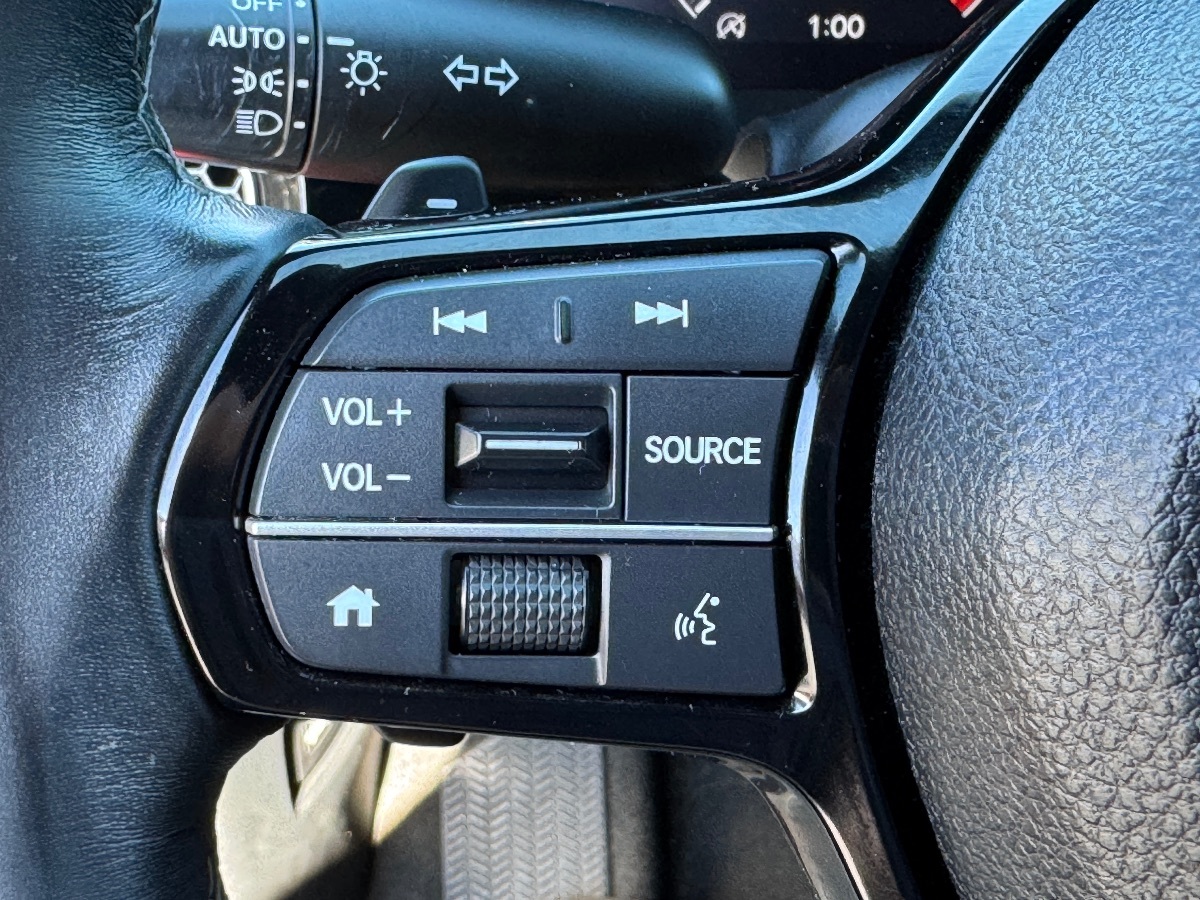 2023 Honda Civic Sport - Photo 35