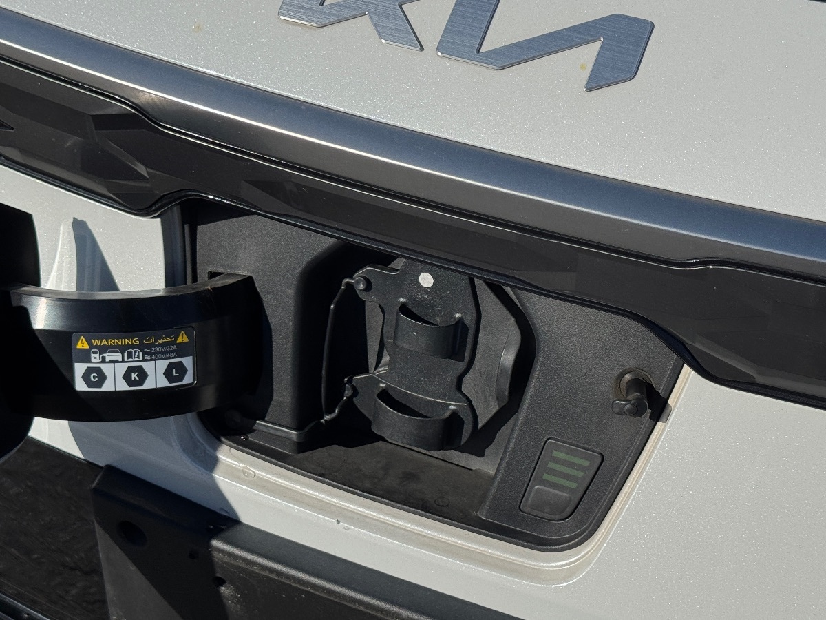 2023 Kia Niro EV Wind photo 2