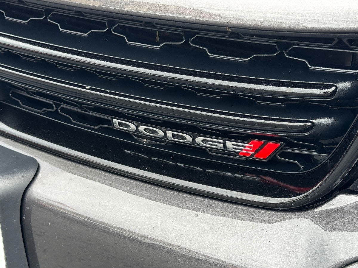 2023 Dodge Charger SXT photo 3