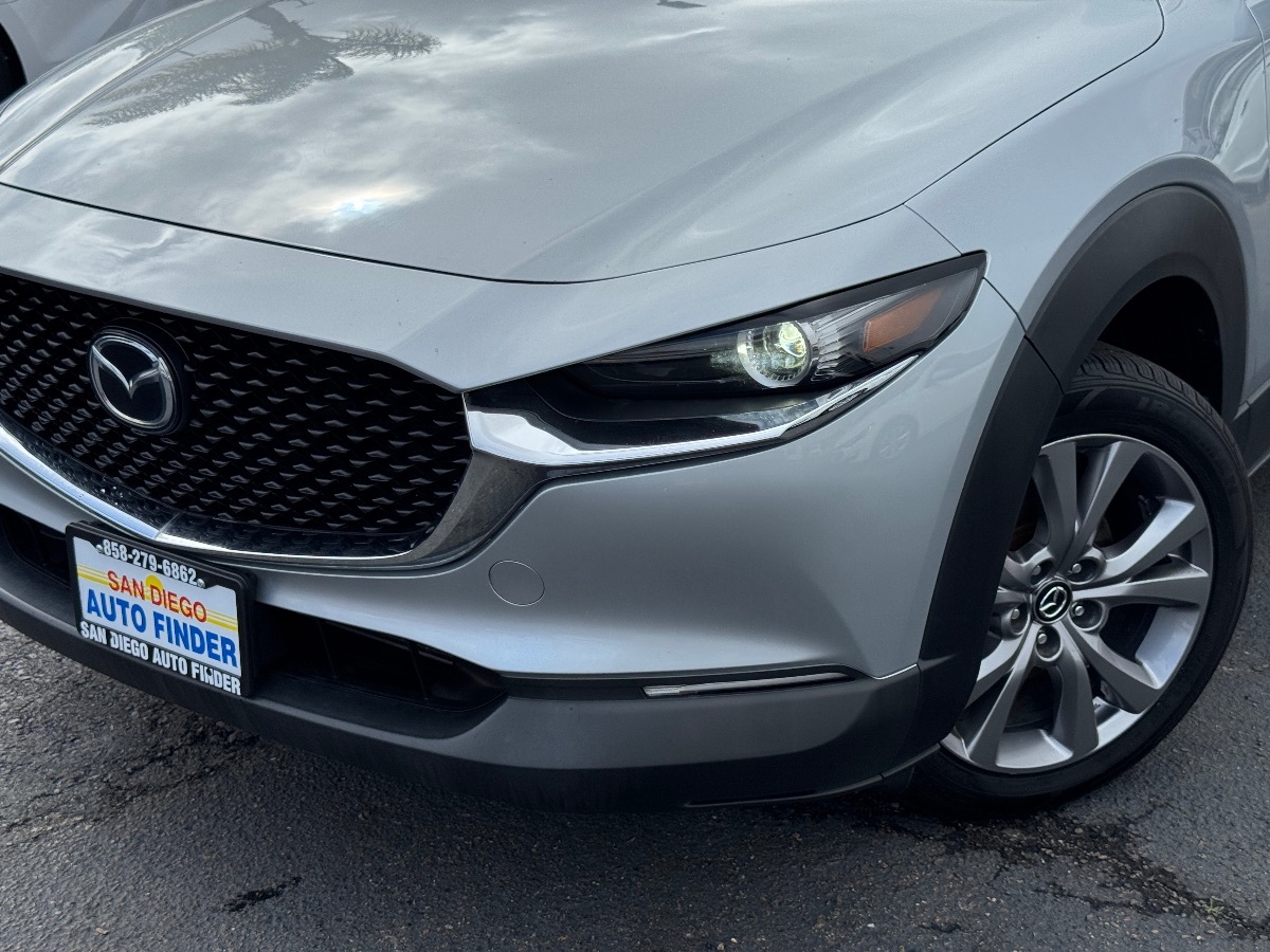 2021 Mazda CX-30 Select - Photo 3