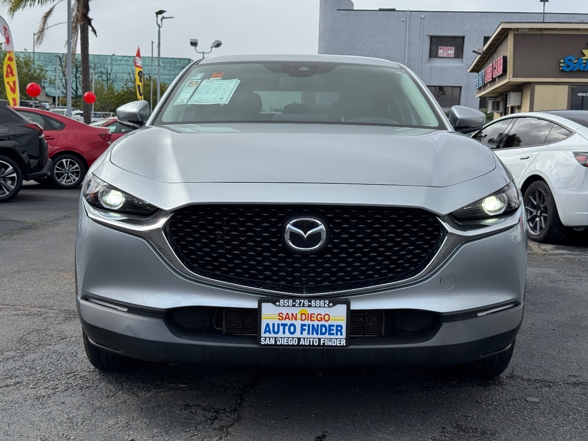 2021 Mazda CX-30 Select - Photo 5