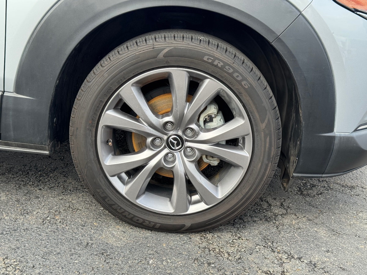 2021 Mazda CX-30 Select - Photo 6