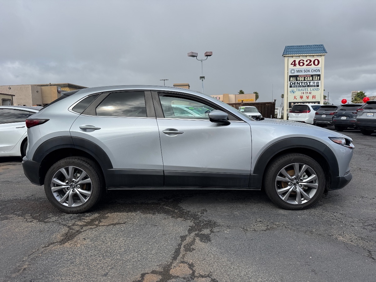 2021 Mazda CX-30 Select - Photo 7