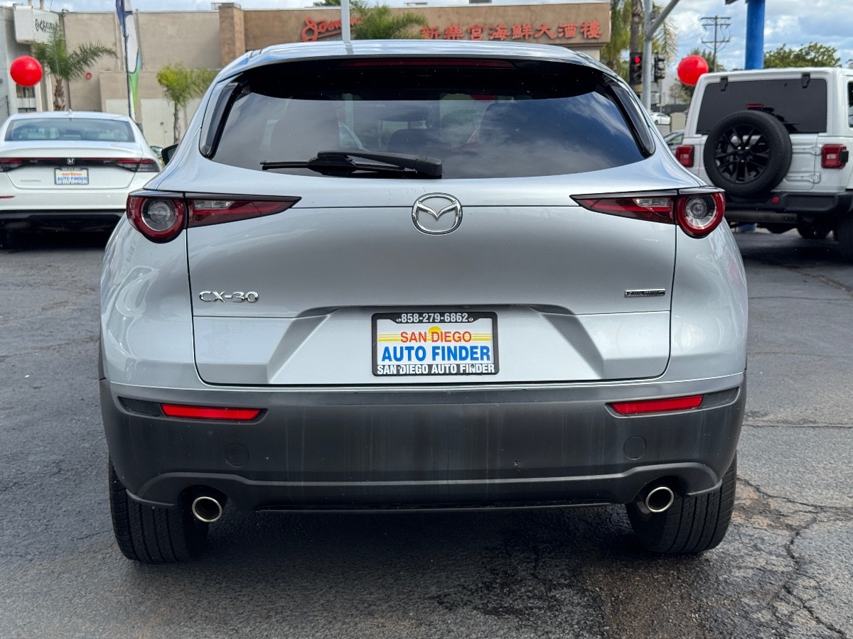 2021 Mazda CX-30 Select - Photo 9