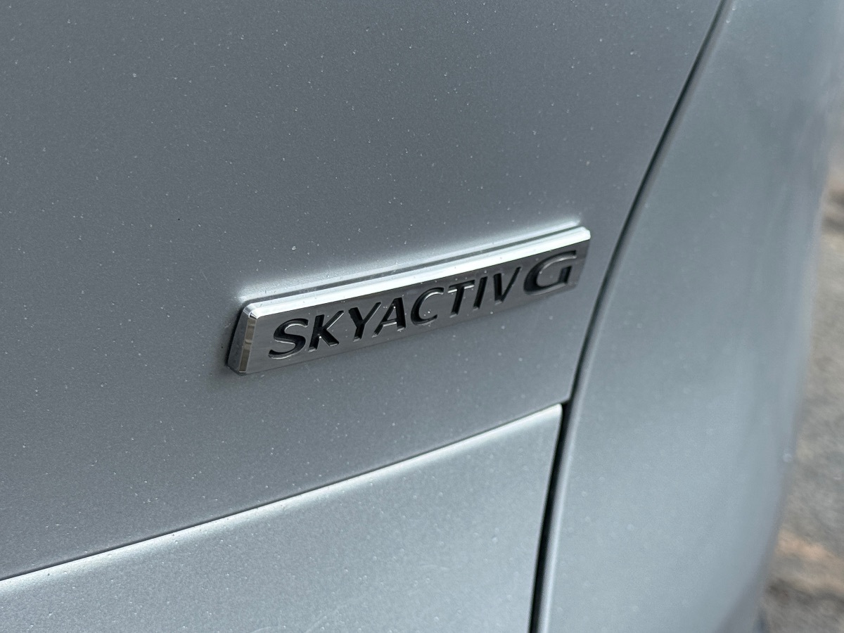 2021 Mazda CX-30 Select - Photo 12