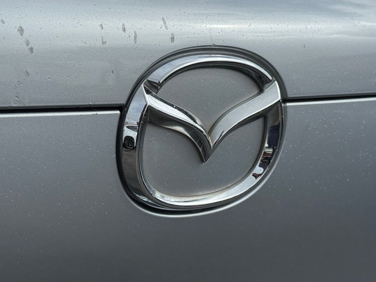 2021 Mazda CX-30 Select - Photo 13