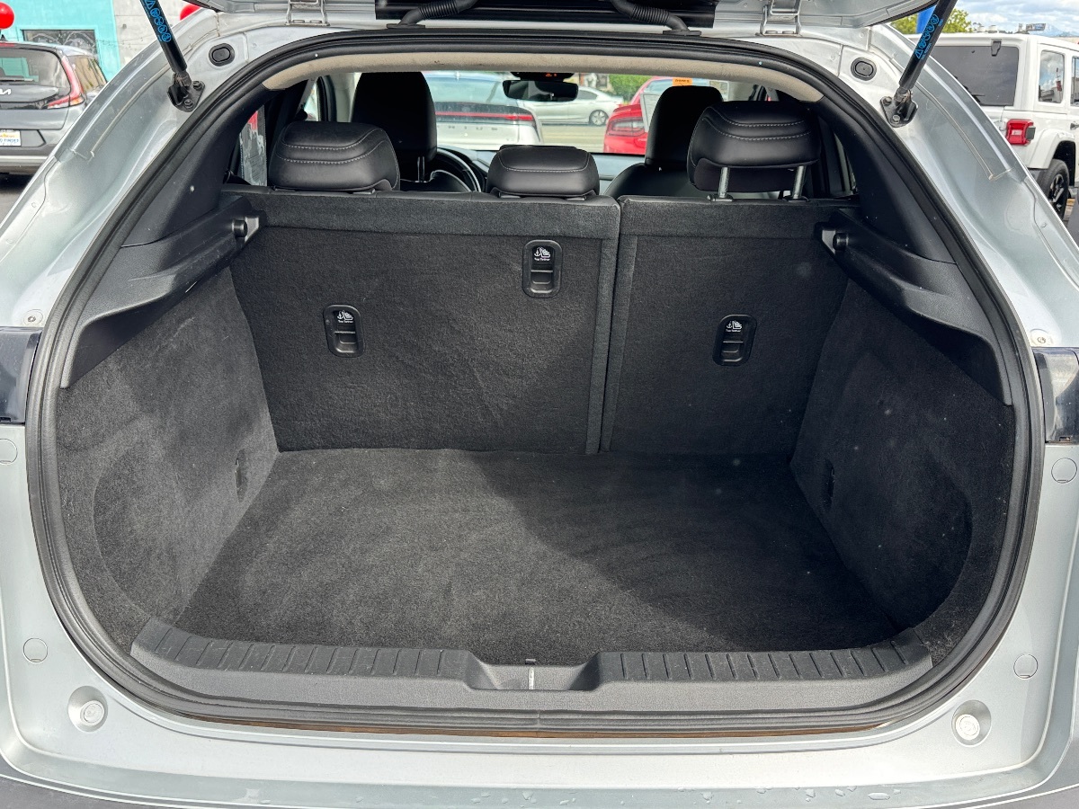 2021 Mazda CX-30 Select - Photo 14