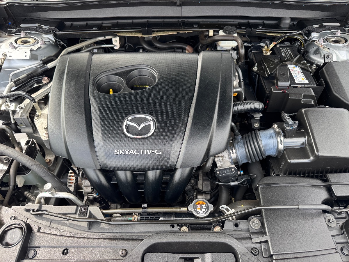 2021 Mazda CX-30 Select - Photo 15