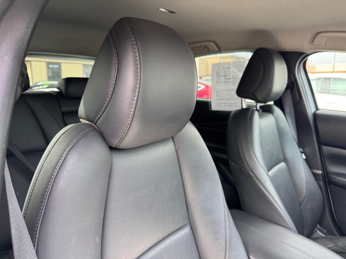 2021 Mazda CX-30 Select - Photo 16