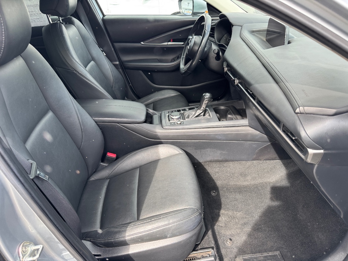2021 Mazda CX-30 Select - Photo 17