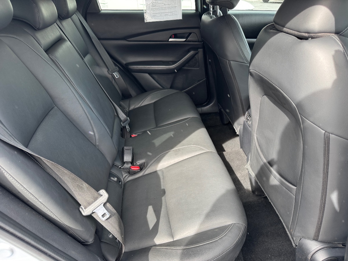 2021 Mazda CX-30 Select - Photo 19