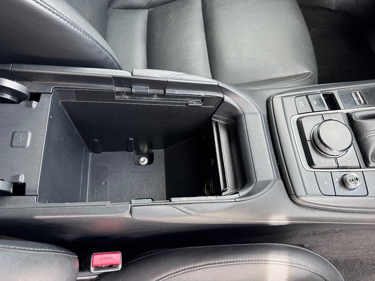 2021 Mazda CX-30 Select - Photo 18