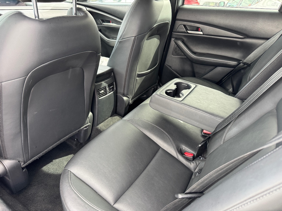 2021 Mazda CX-30 Select - Photo 20