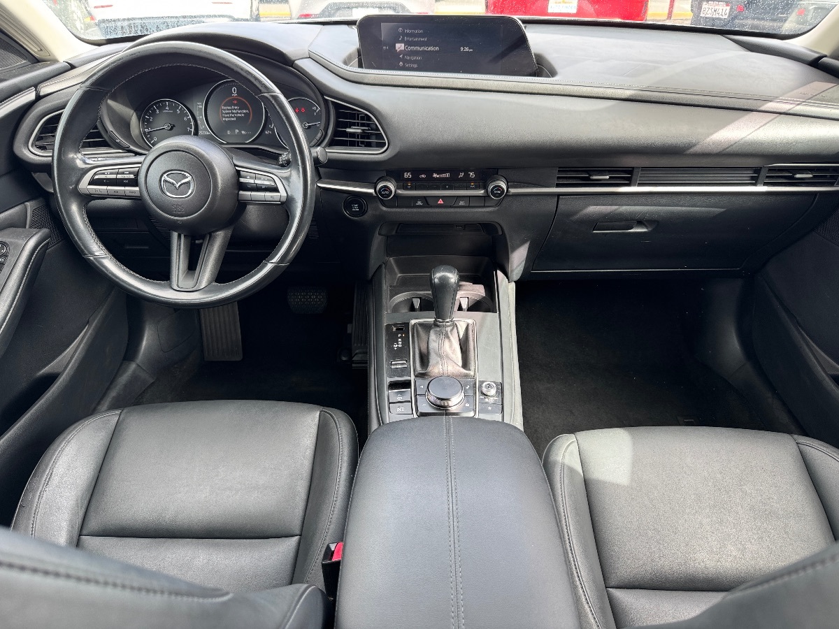 2021 Mazda CX-30 Select - Photo 21