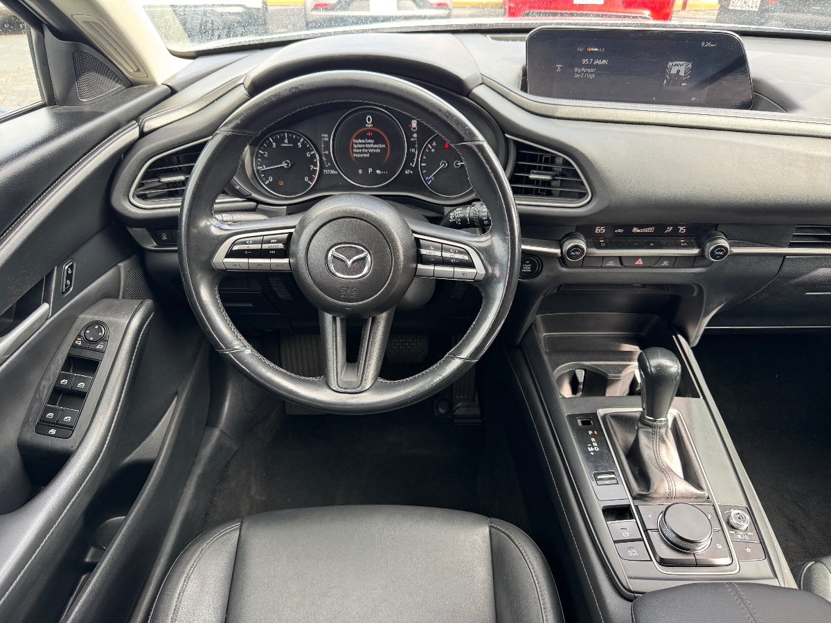2021 Mazda CX-30 Select - Photo 22